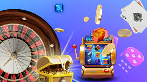 Официальный сайт Casino Spinbetter
